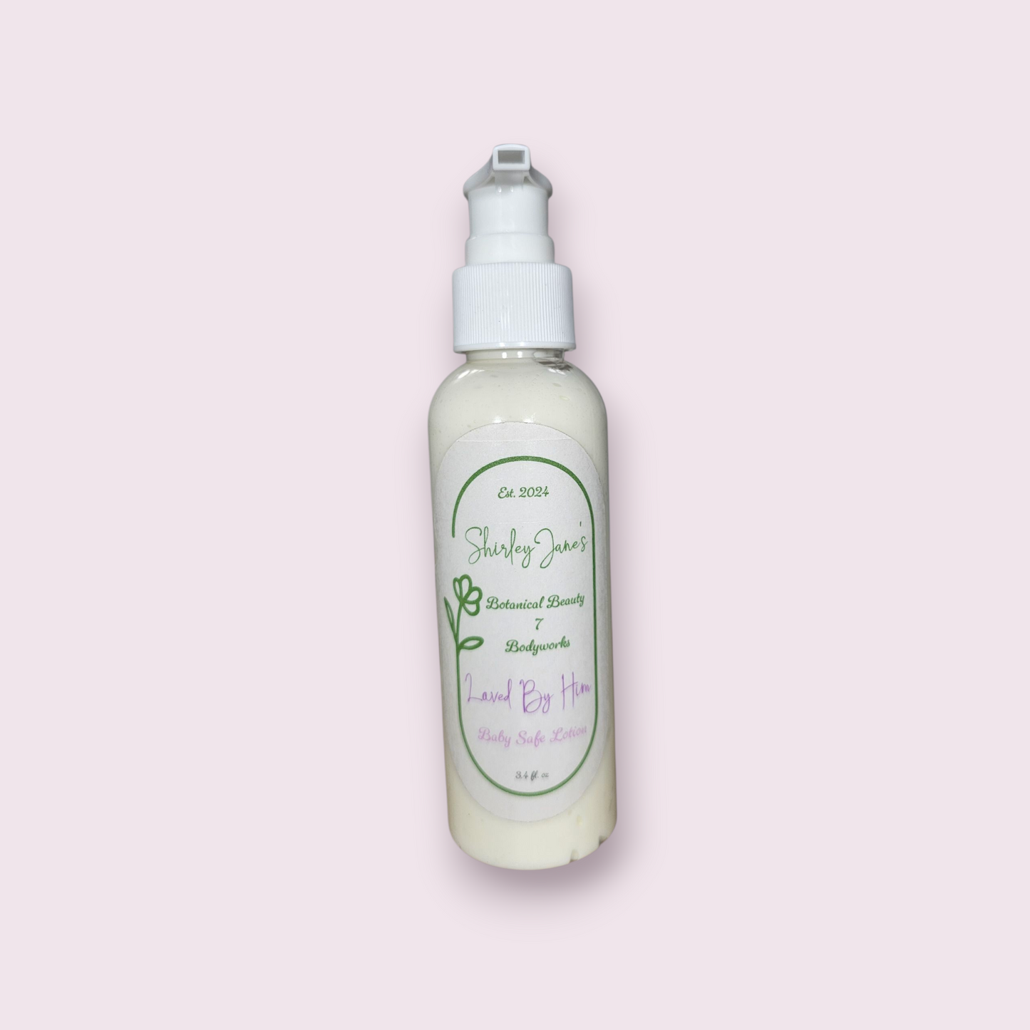 Tallow (baby lotion)***close out SALE***