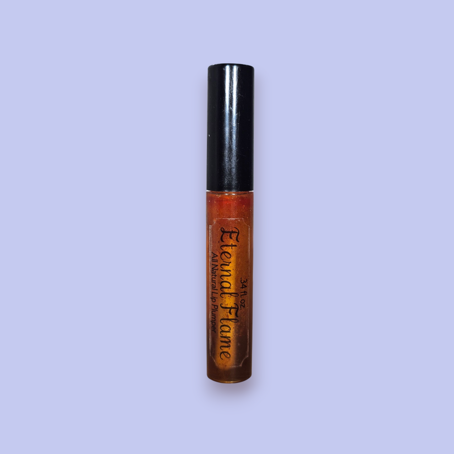 Eternal Flame Lip Plumping Gloss