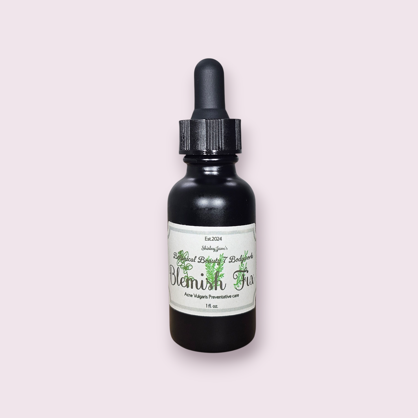 Blemish Fix Serum (acne eliminator)