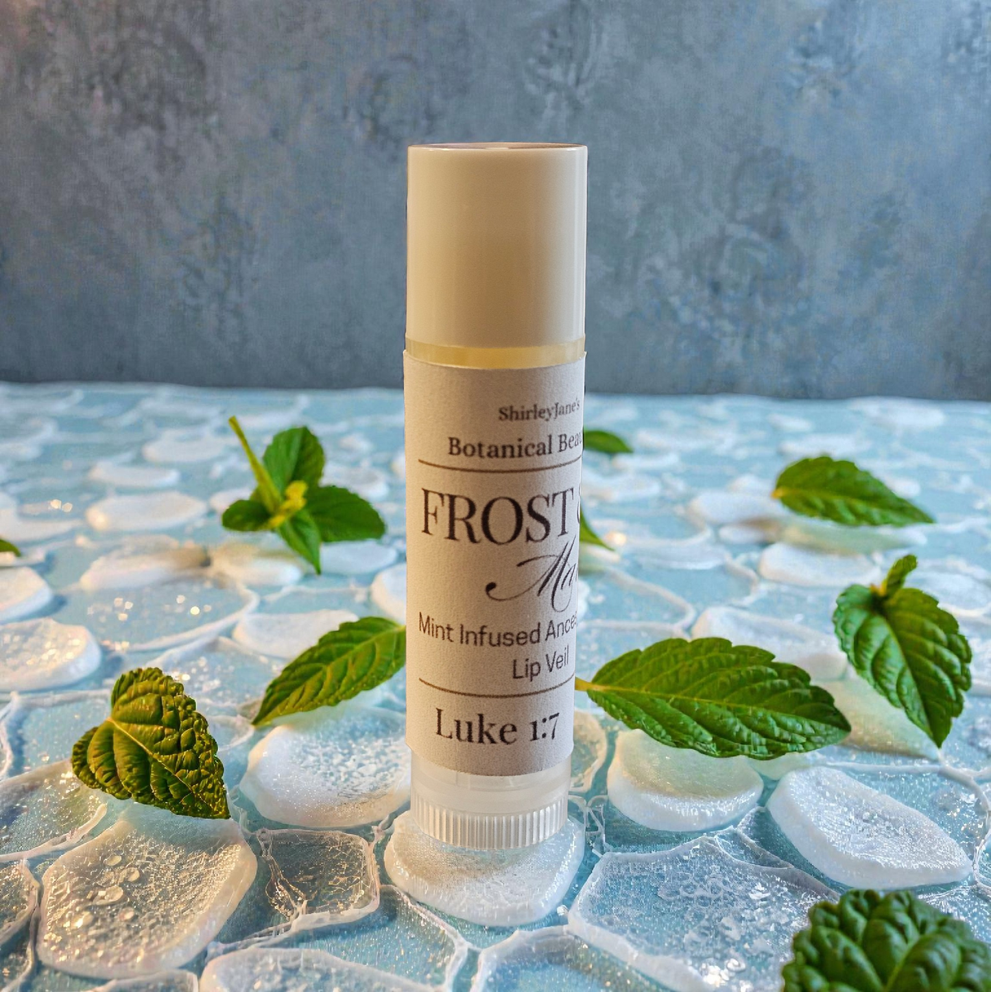 Ancestral Lip Balm