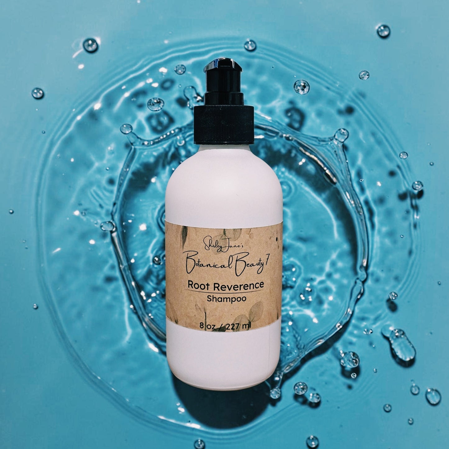 Root Reverence™ Shampoo