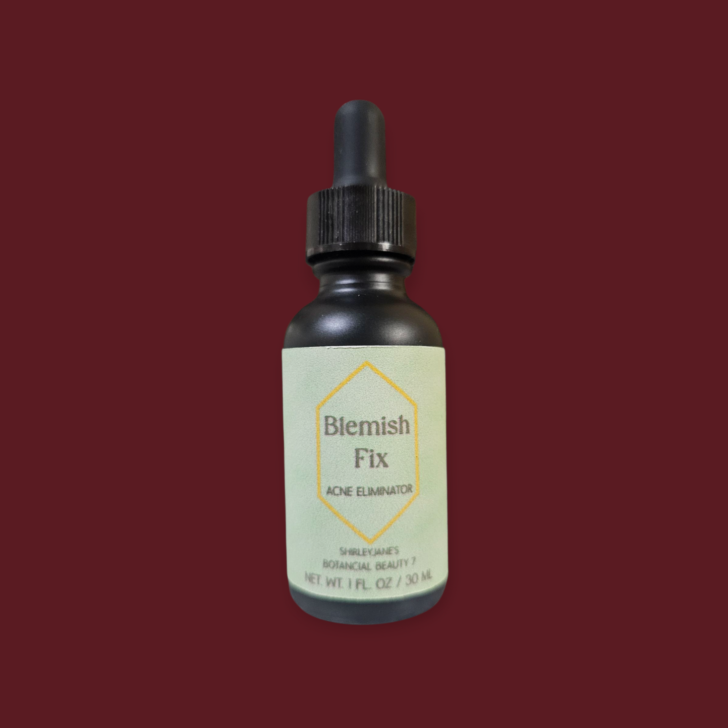 Blemish Fix Serum (acne eliminator)