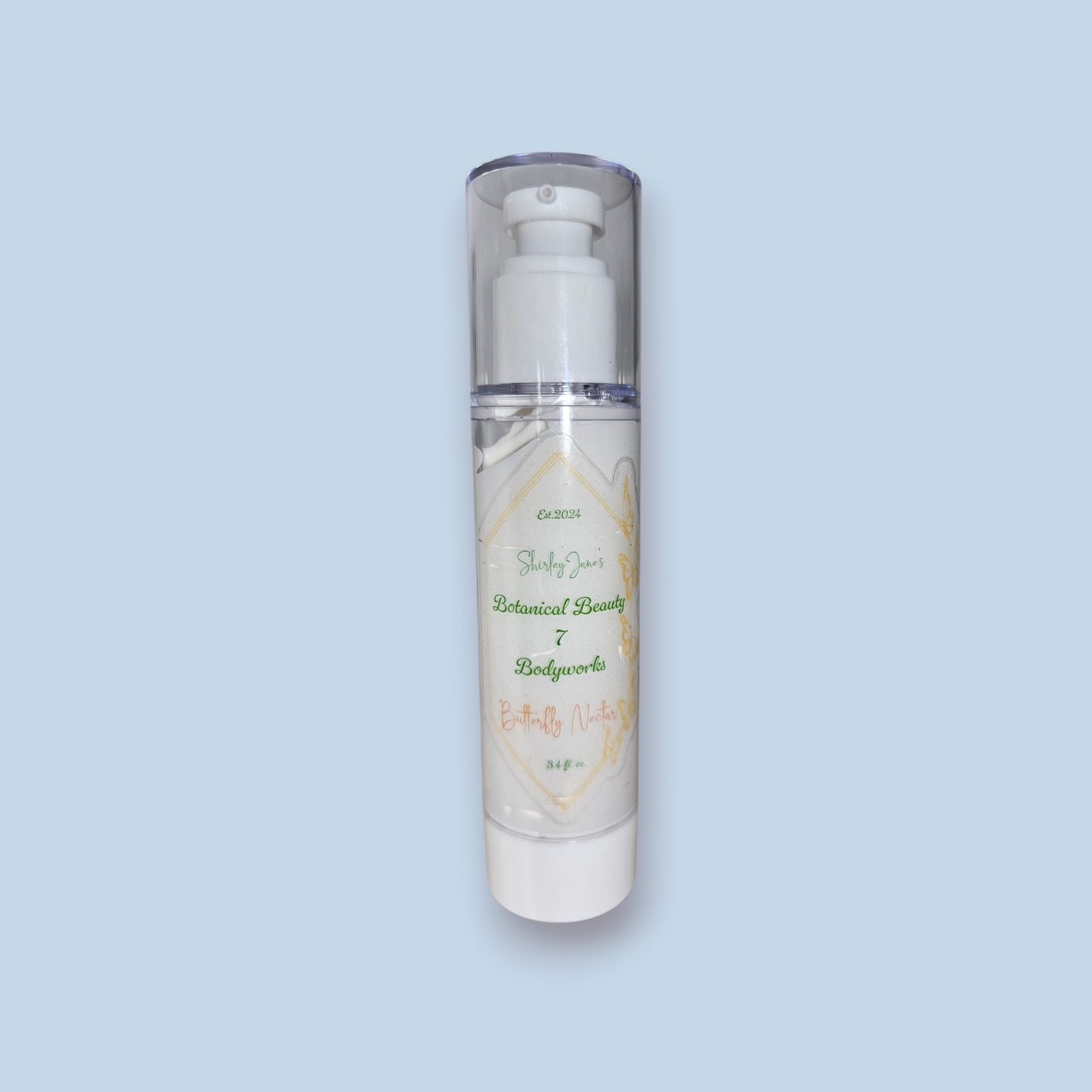 Butterfly Nectar anti-aging luxury emollient