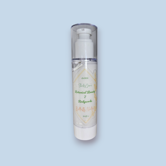 Butterfly Nectar anti-aging luxury emollient