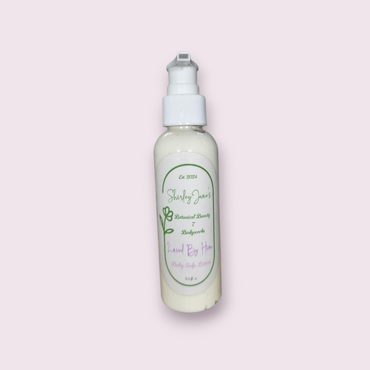 Tallow (baby lotion)***close out SALE***