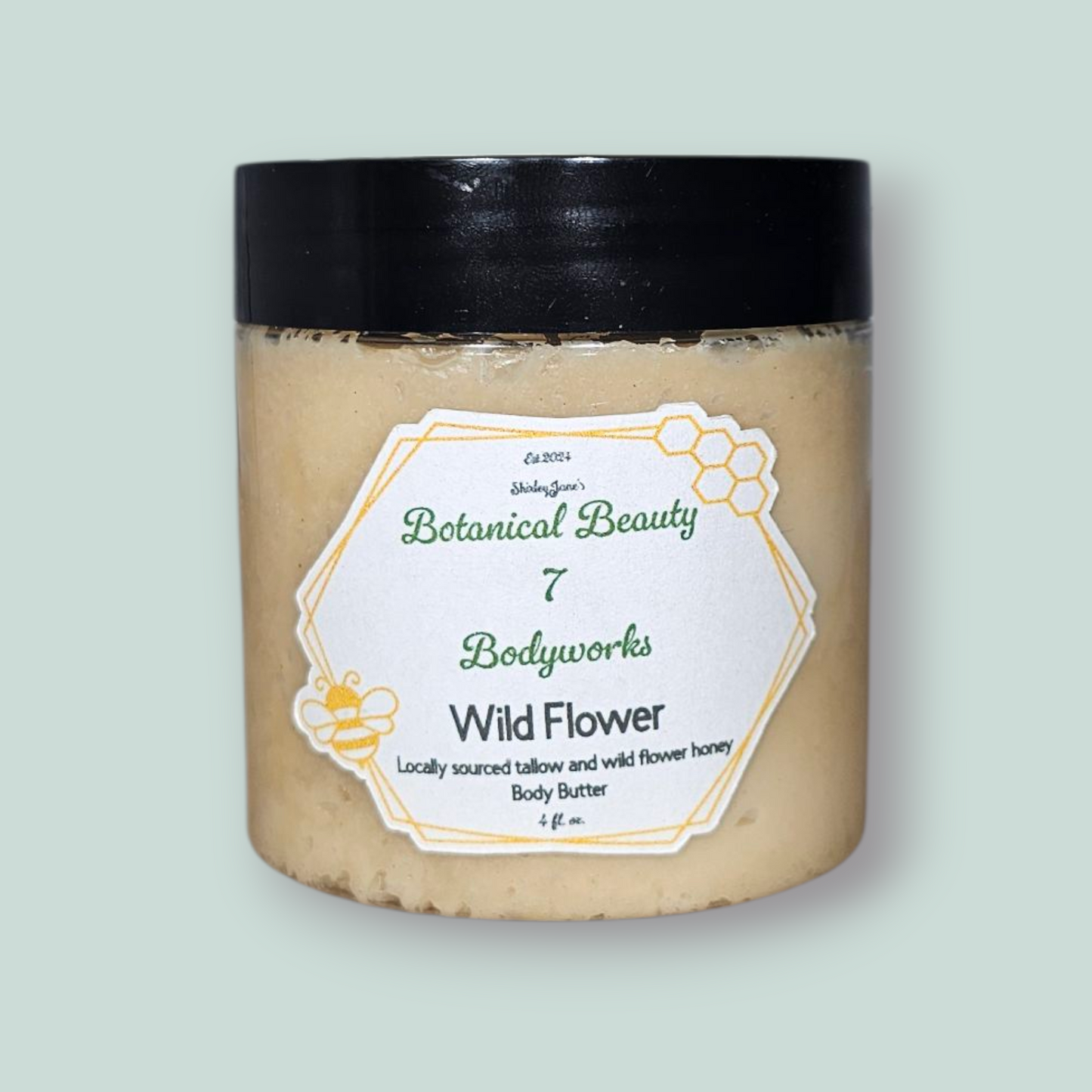 Tallow bodybutter ****close out SALE*** 10oz