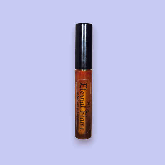 Eternal Flame Lip Plumping Gloss