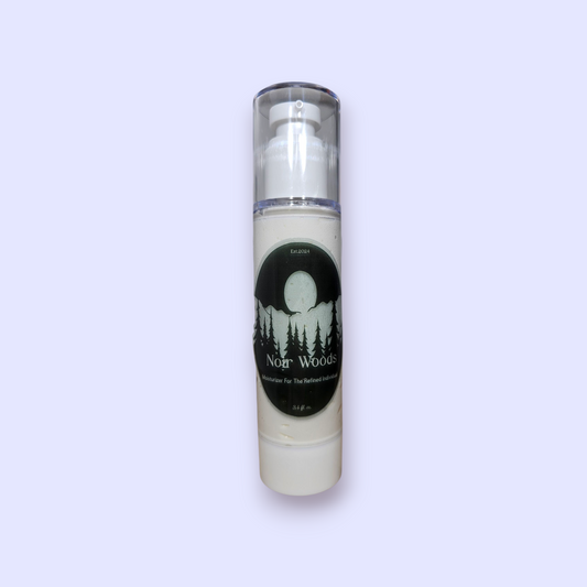Noir Woods (anti-aging lotion)
