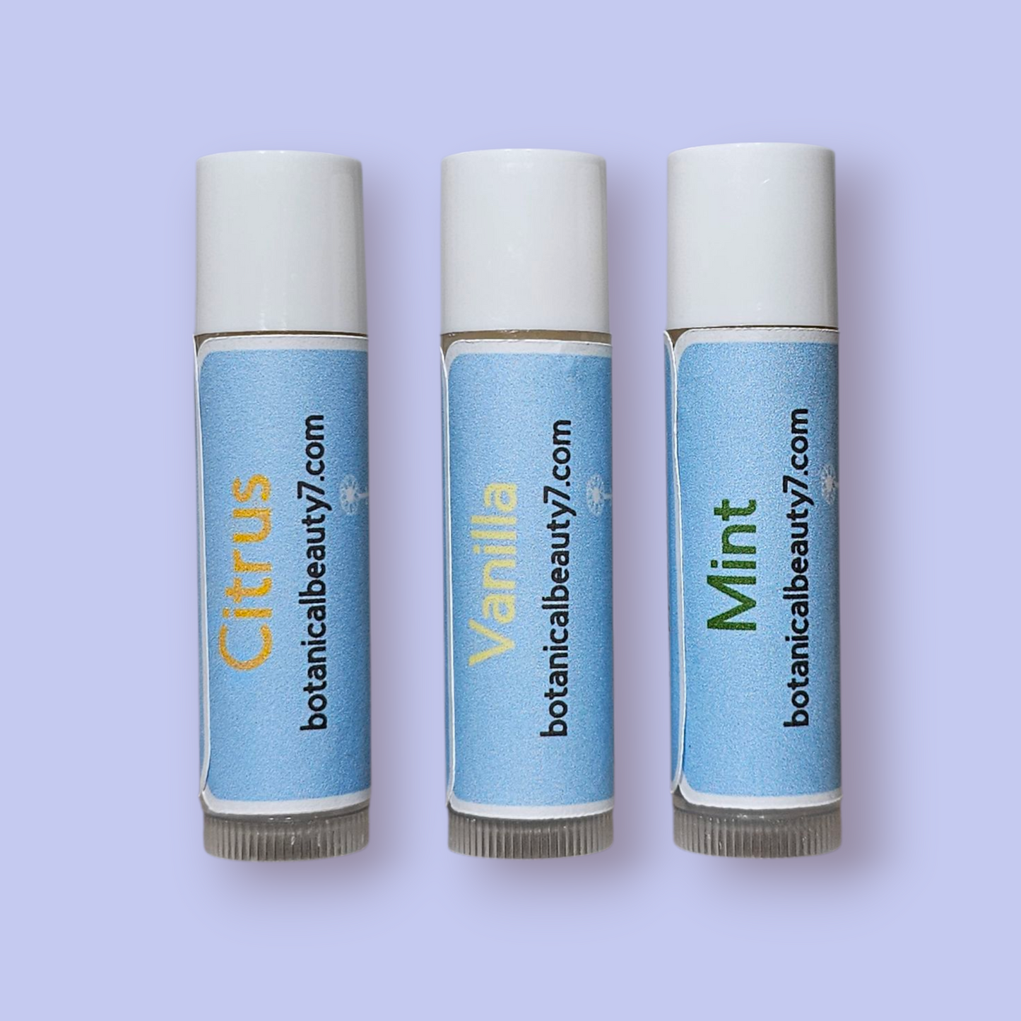 Artisan Lip Care (Chapstick)