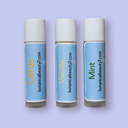 Artisan Lip Care (Chapstick)
