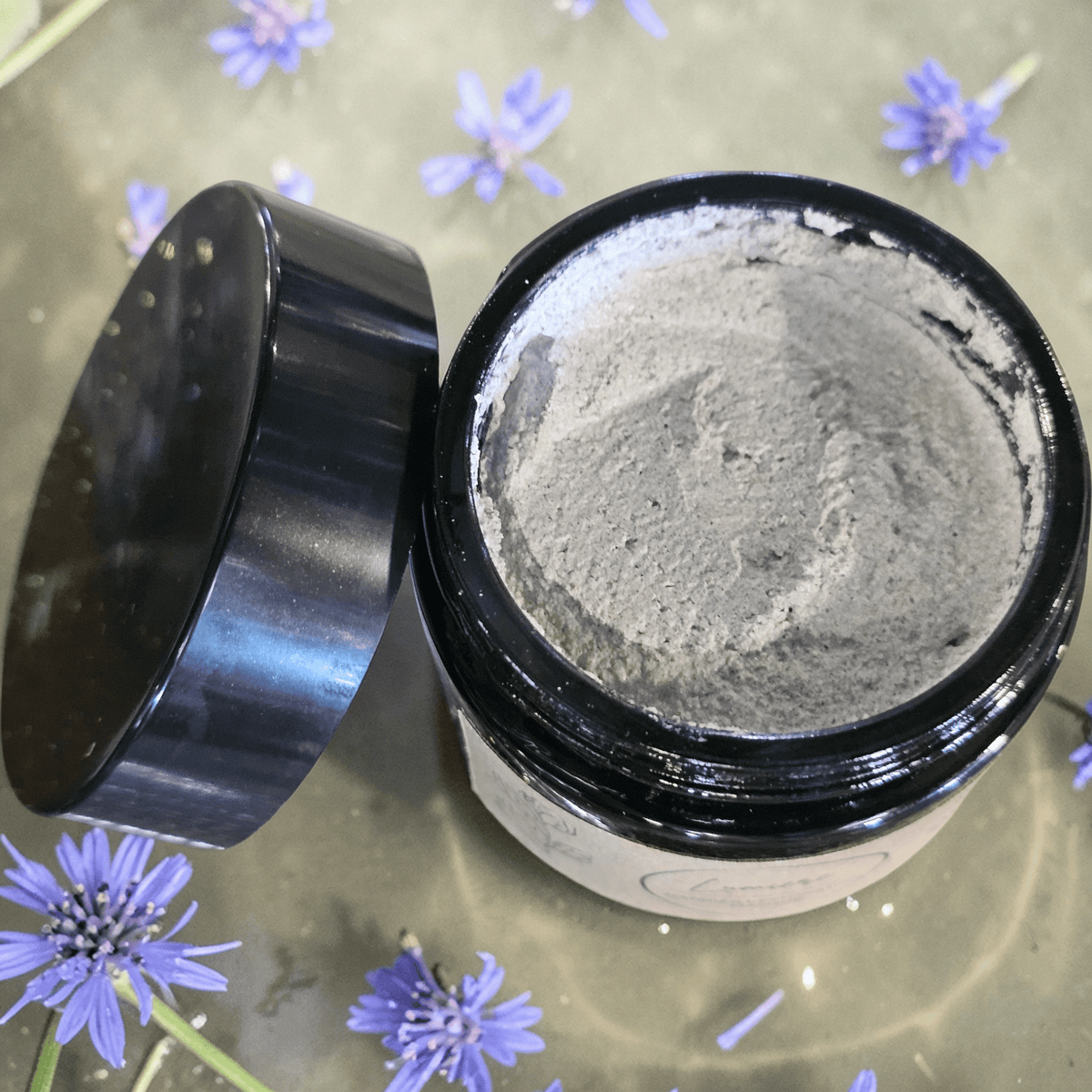 Resurgent Lumiere Barrier Restoration Masque - ShirleyJane's Botanical Beauty 7