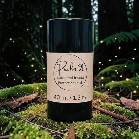 Psalm 91 - ShirleyJane's Botanical Beauty 7