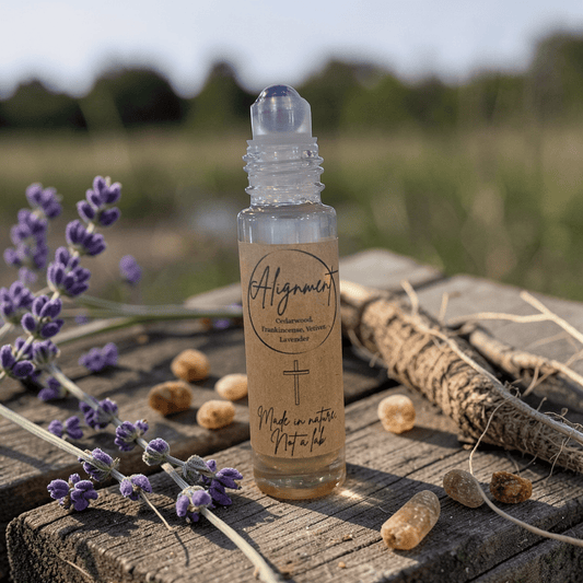 Botanical Concentrate - ShirleyJane's Botanical Beauty 7
