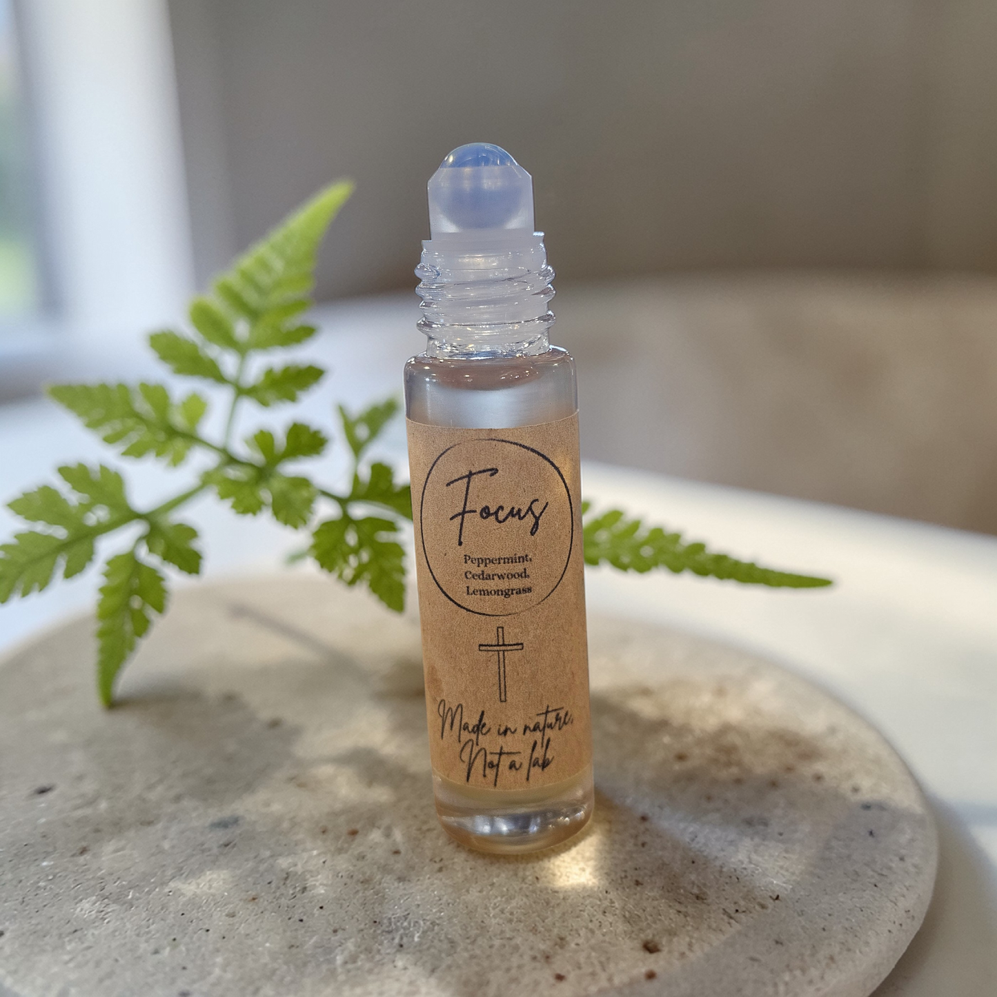 Botanical Concentrate