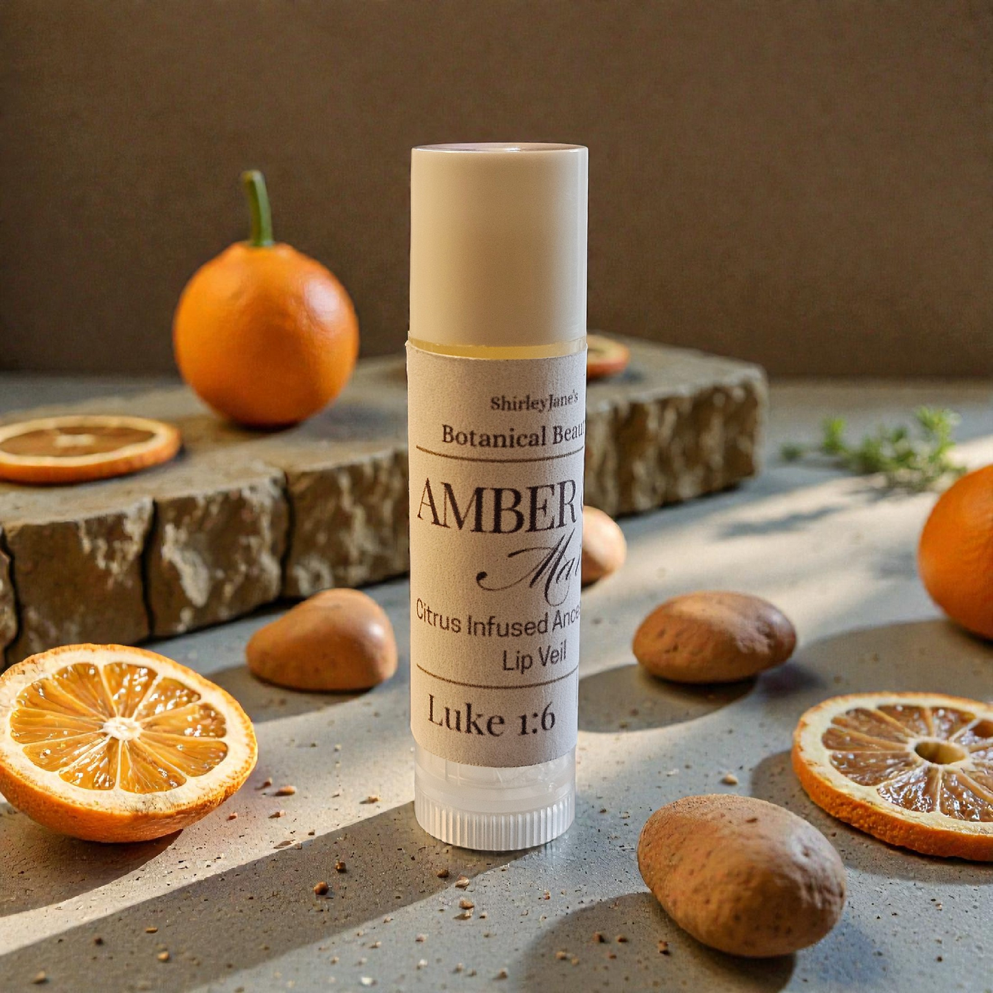 Ancestral Lip Balm