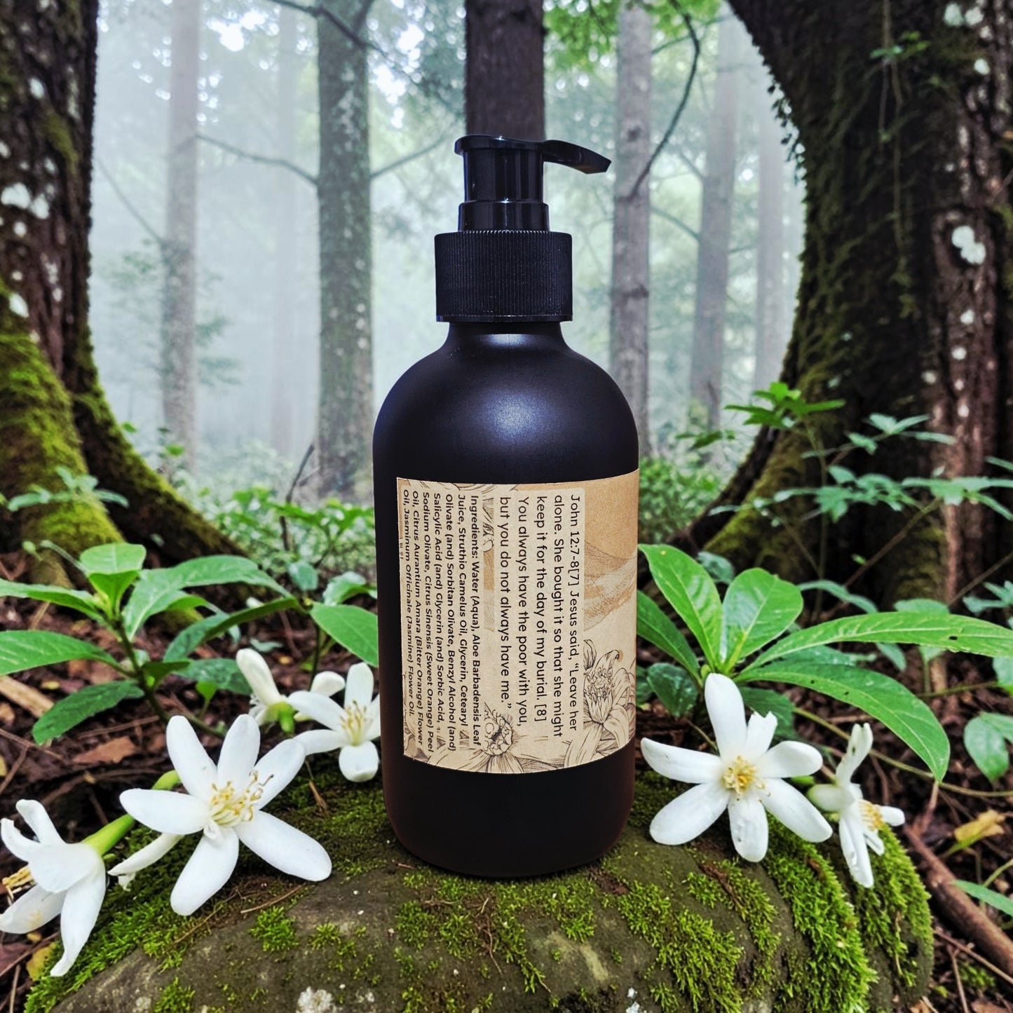 Neroli Nectar
