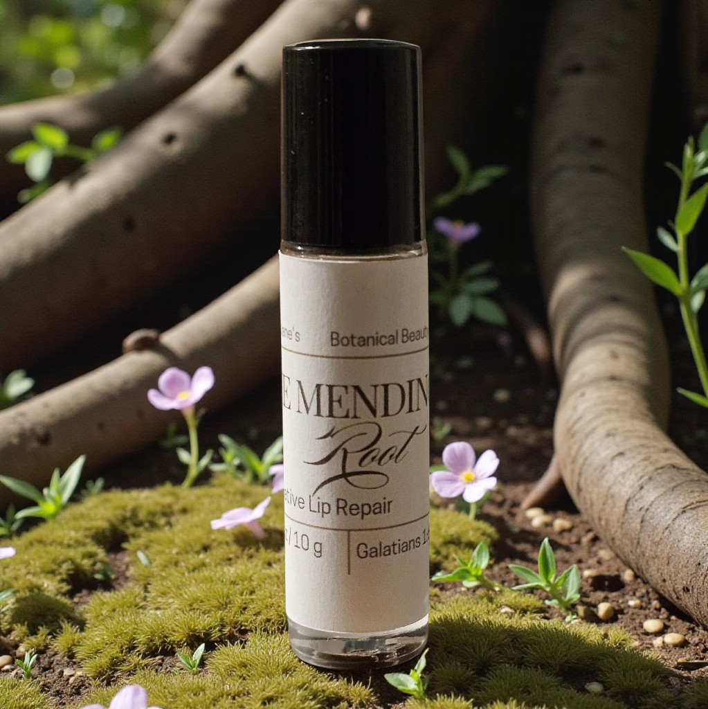 The Mending Root ~ Lip Repair
