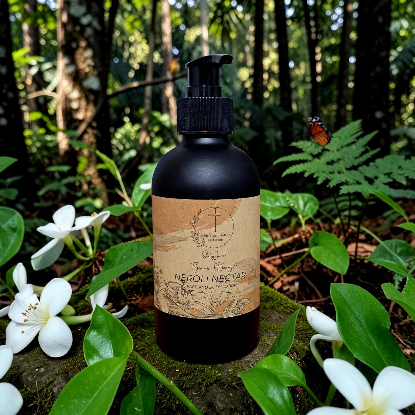 Neroli Nectar