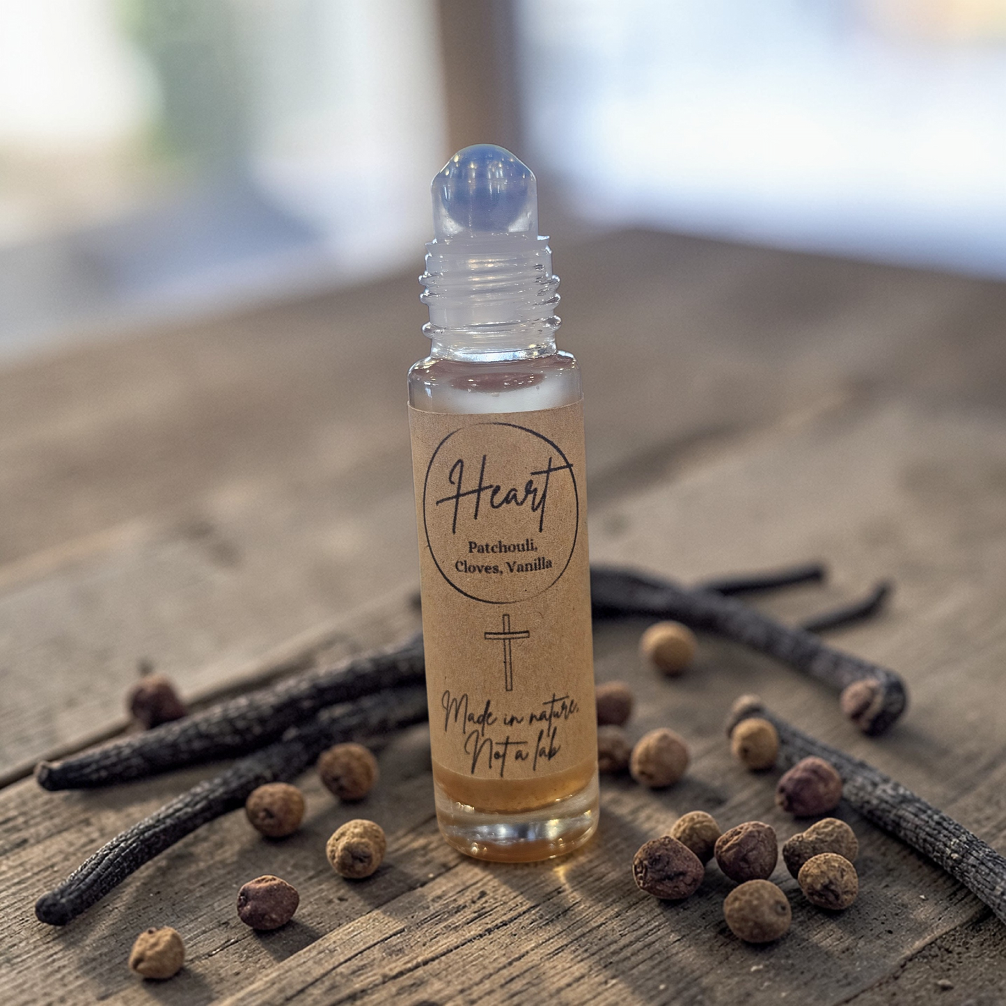Botanical Concentrate