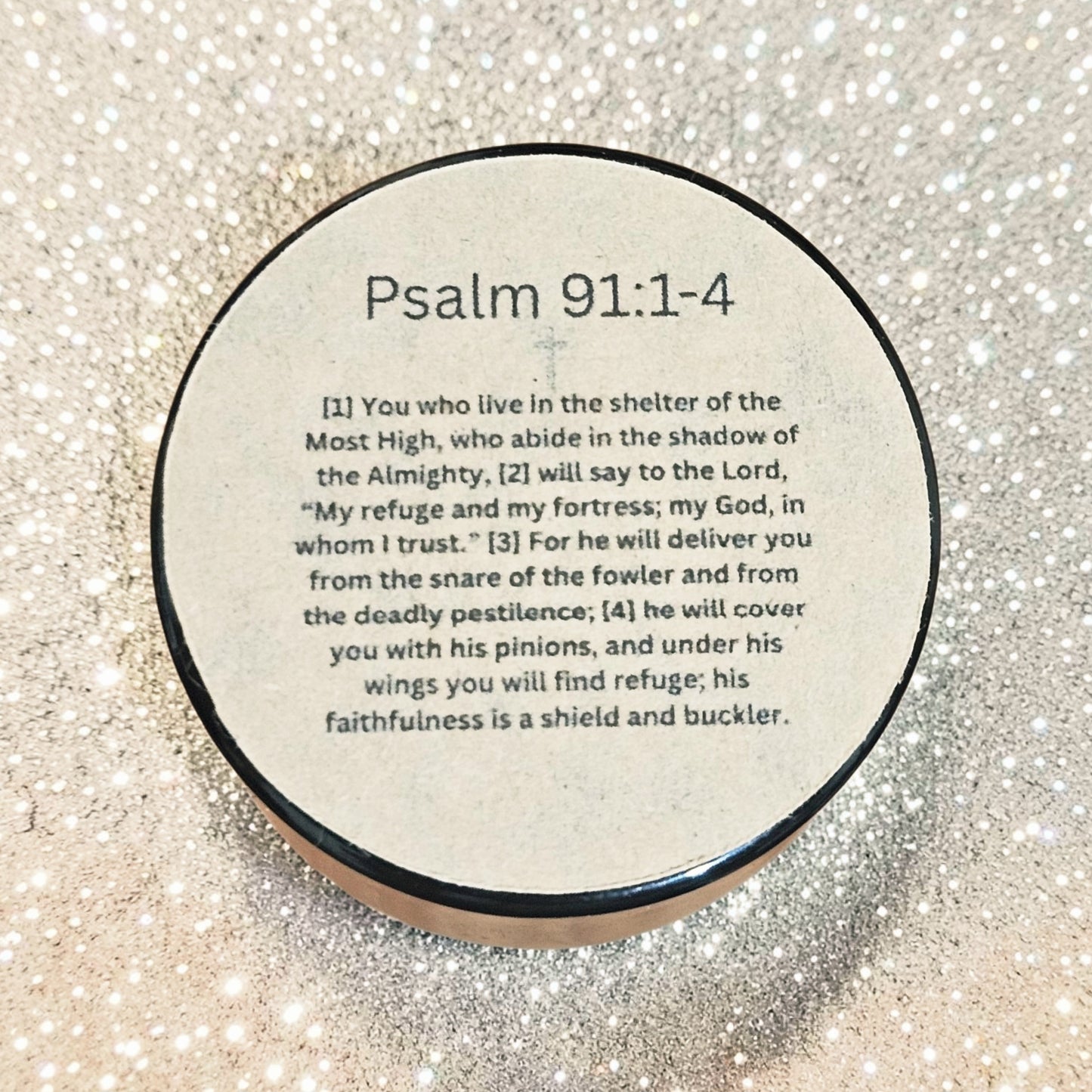 Psalm 91