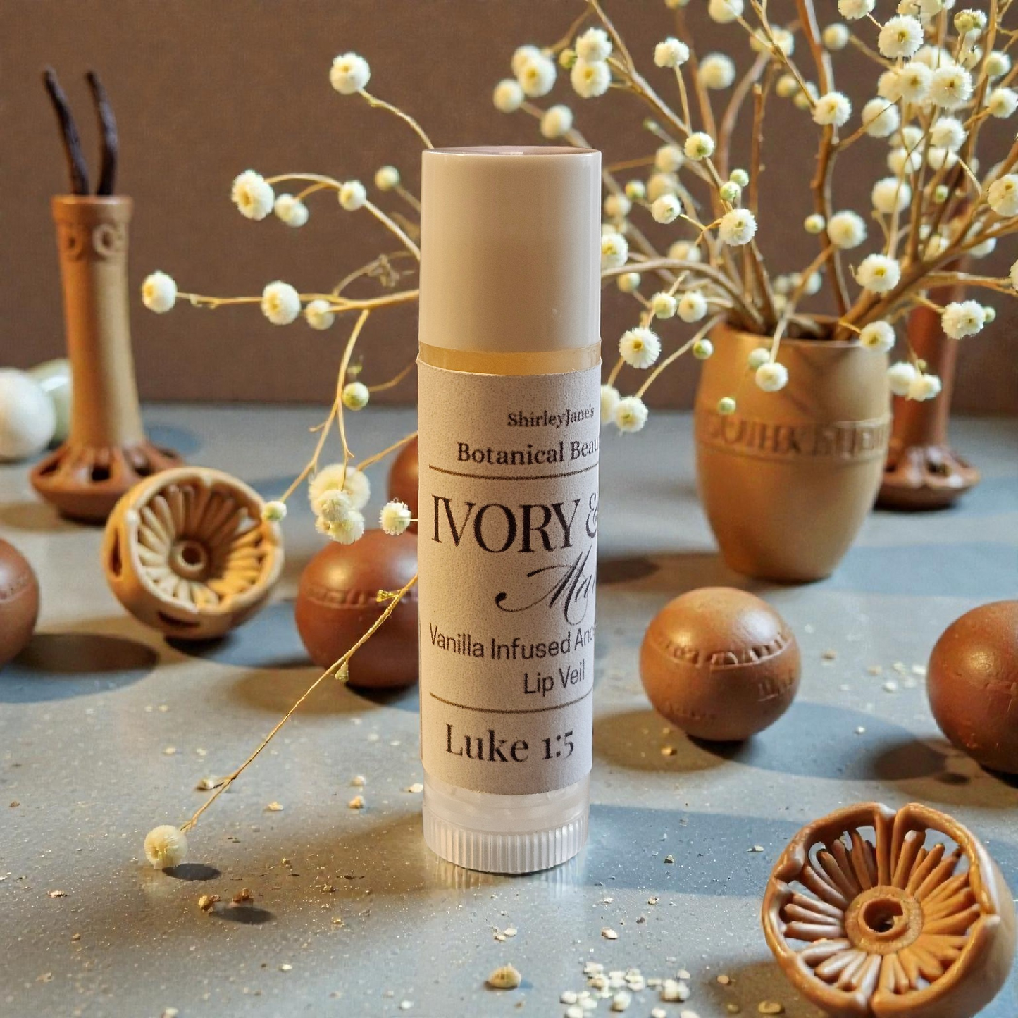 Ancestral Lip Balm